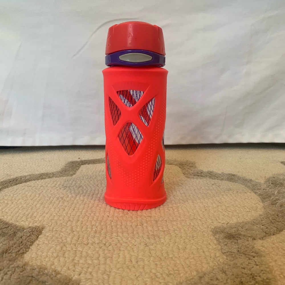 16 oz Zulu water bottle